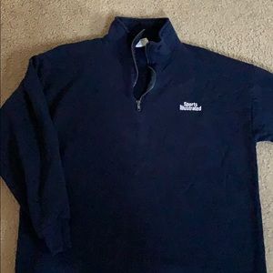 90’s-ish... Sports Illustrated pull over